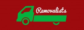 Removalists Builyan - My Local Removalists